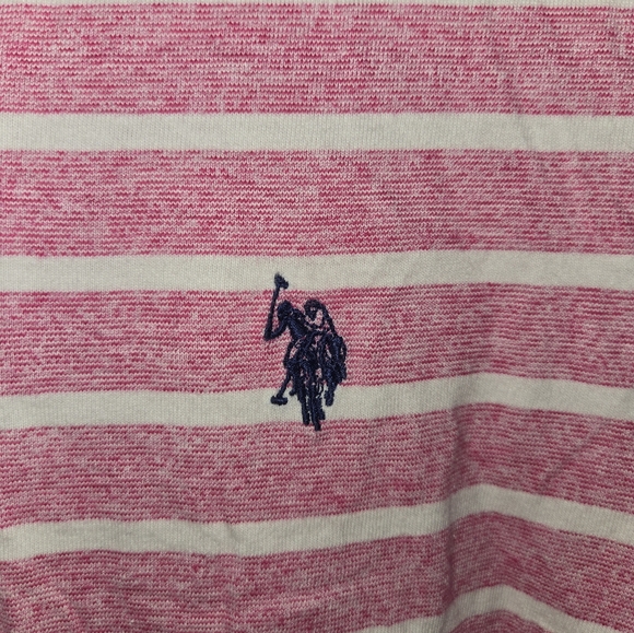 (L) Polo Golf Shirt size large slim - Picture 3 of 4